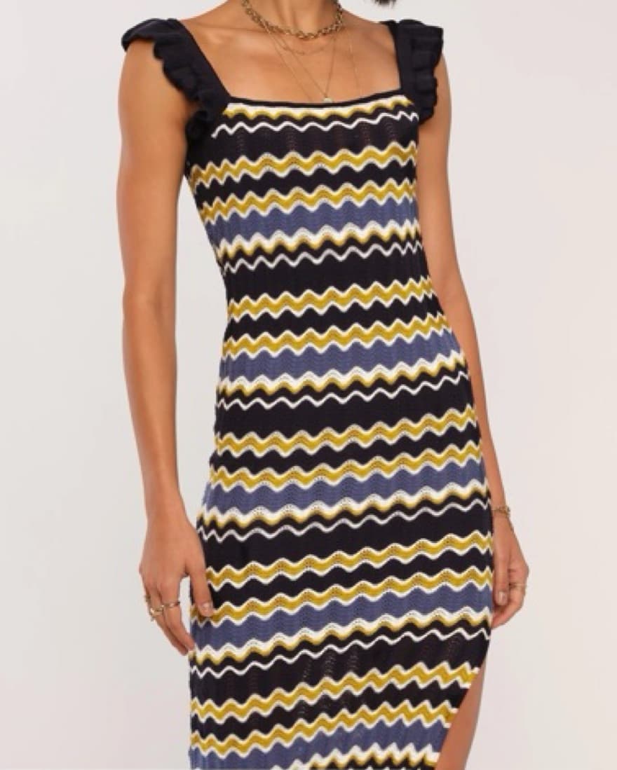 Heartloom Bennet Dress - Image 3