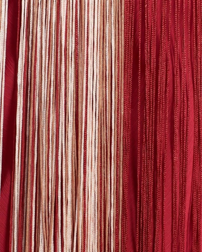 Free People Fringe Flapper Dress - Image 5