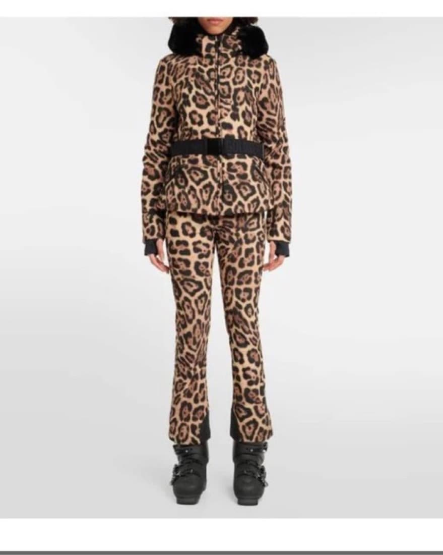 Goldbergh Ski Jacket  - Image 2
