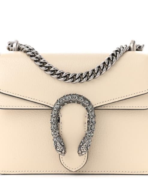 gucci dionysus mini white - Image 1