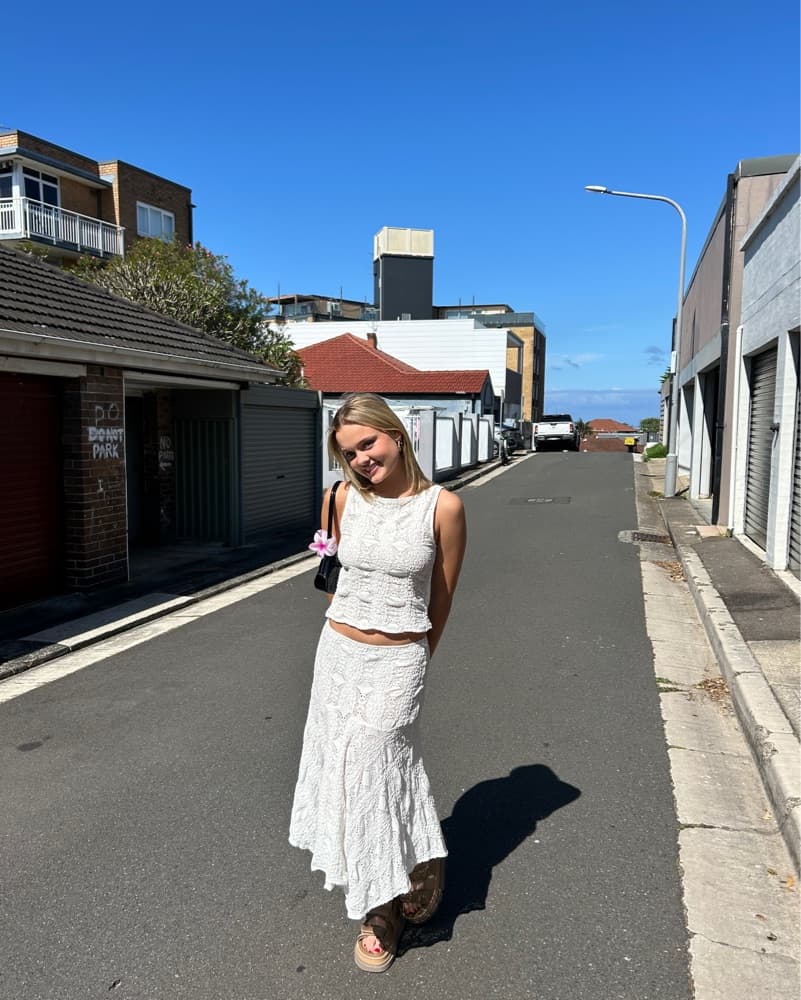 With Jean Meave Set - Image 1