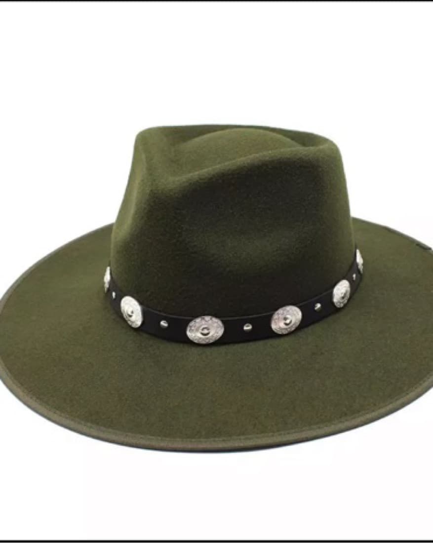 Western Hat - Image 1