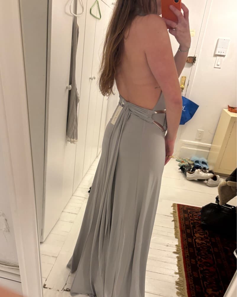 Ance Gria Gaia Gown - Image 3