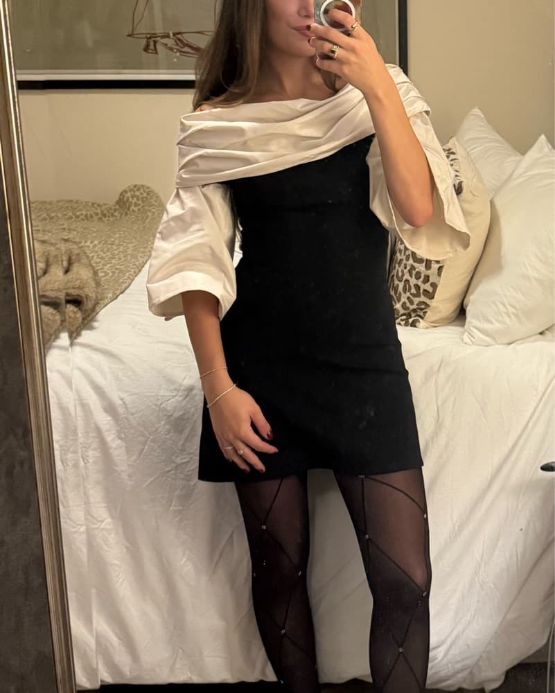 Staud Harper Dress - Image 5