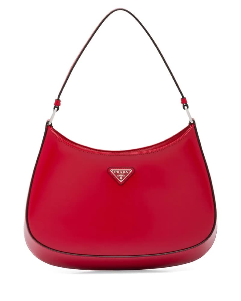 Red Prada Cleo Bag (small) - Image 2