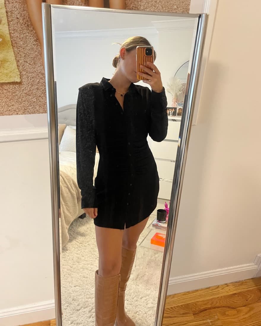 Withjean Andy Dress - Image 1