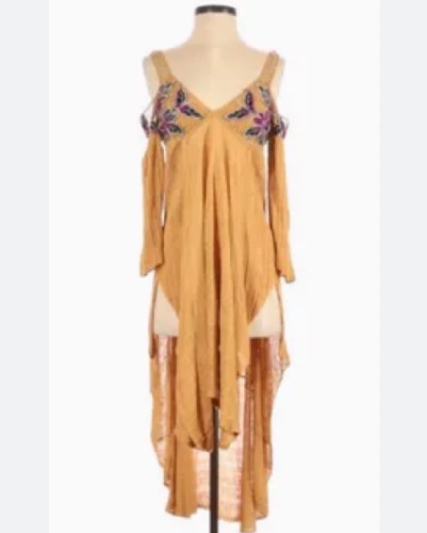 Paradise Tunic Dress - Image 3