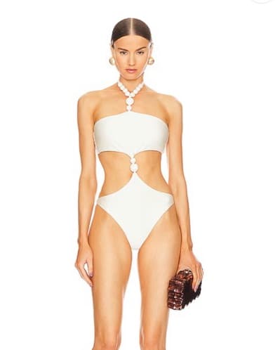 Cult Gaia One Piece - Image 2