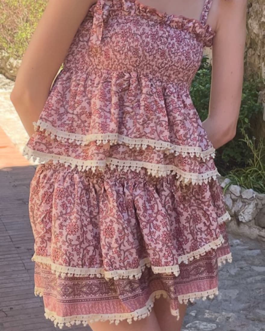 Floral Set - Image 2