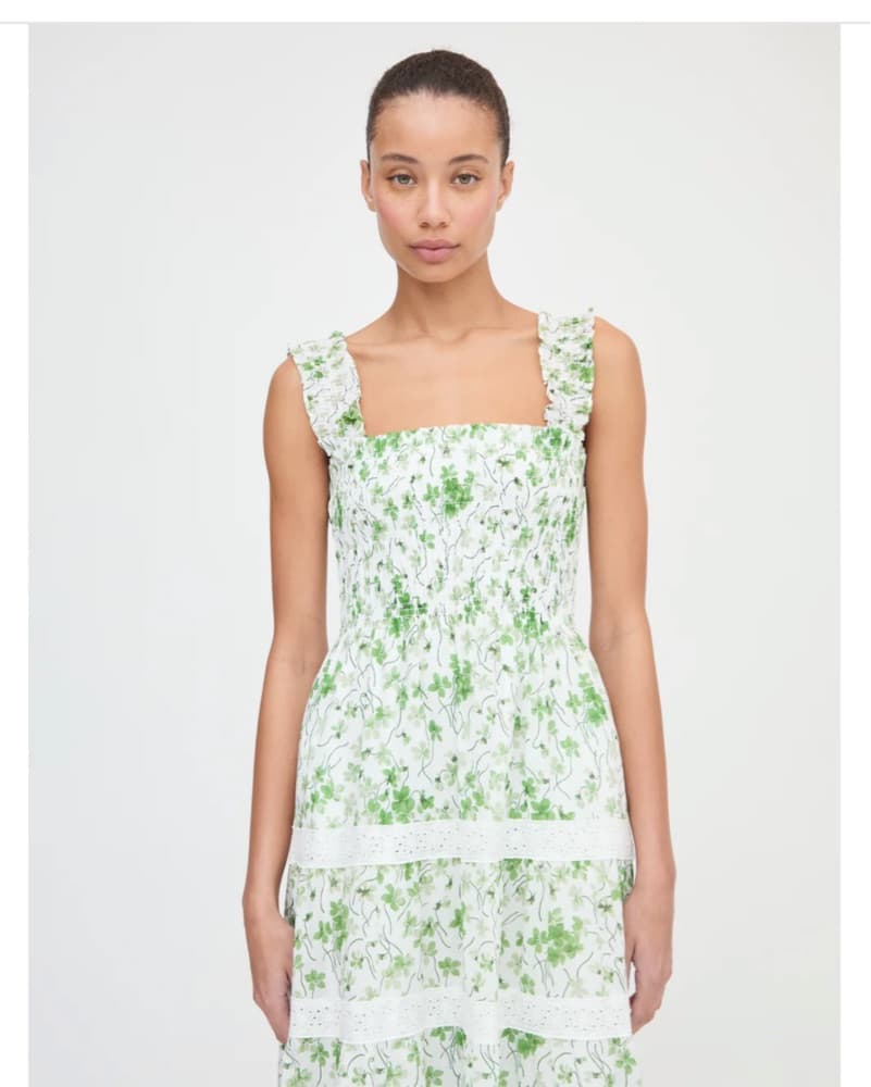 Hill House Kimmy Nap Dress  - Image 4