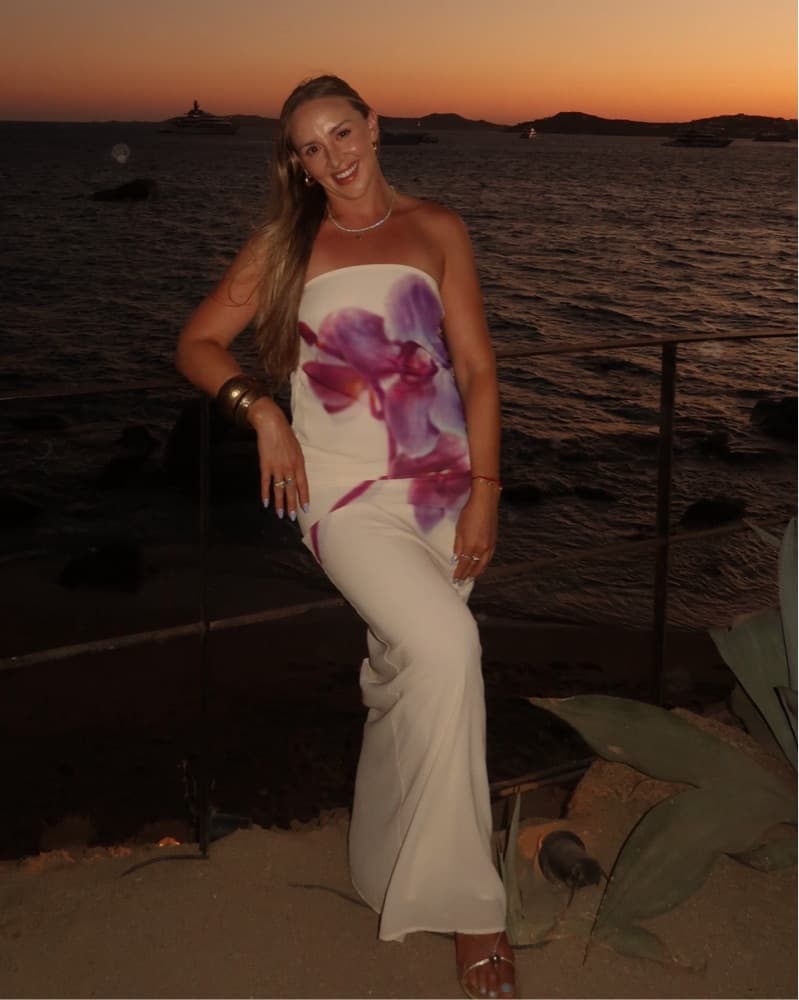 Meshki floral dress  - Image 1
