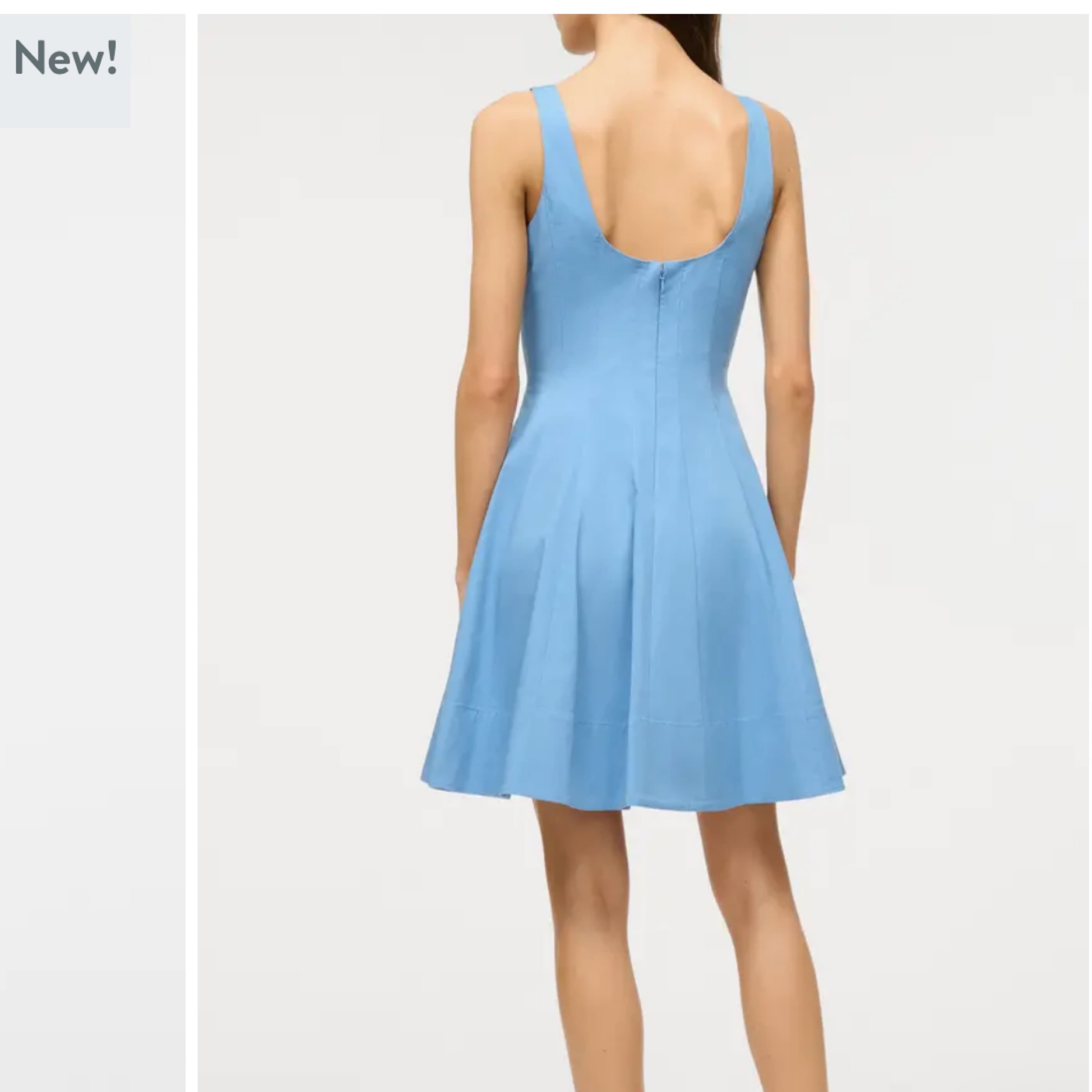 Staud Wells Dress - Image 2
