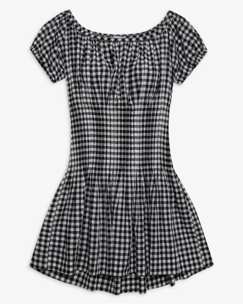 Frankies Bikinis Dress  - Image 2