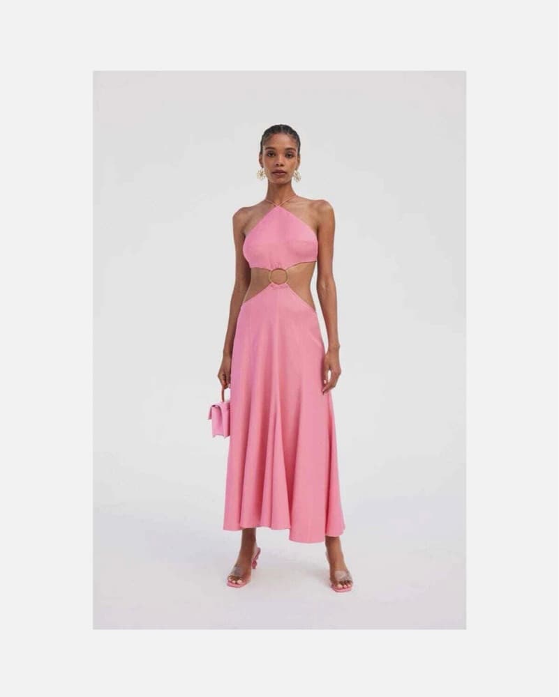 Cult Gaia Maxi Dress - Image 5