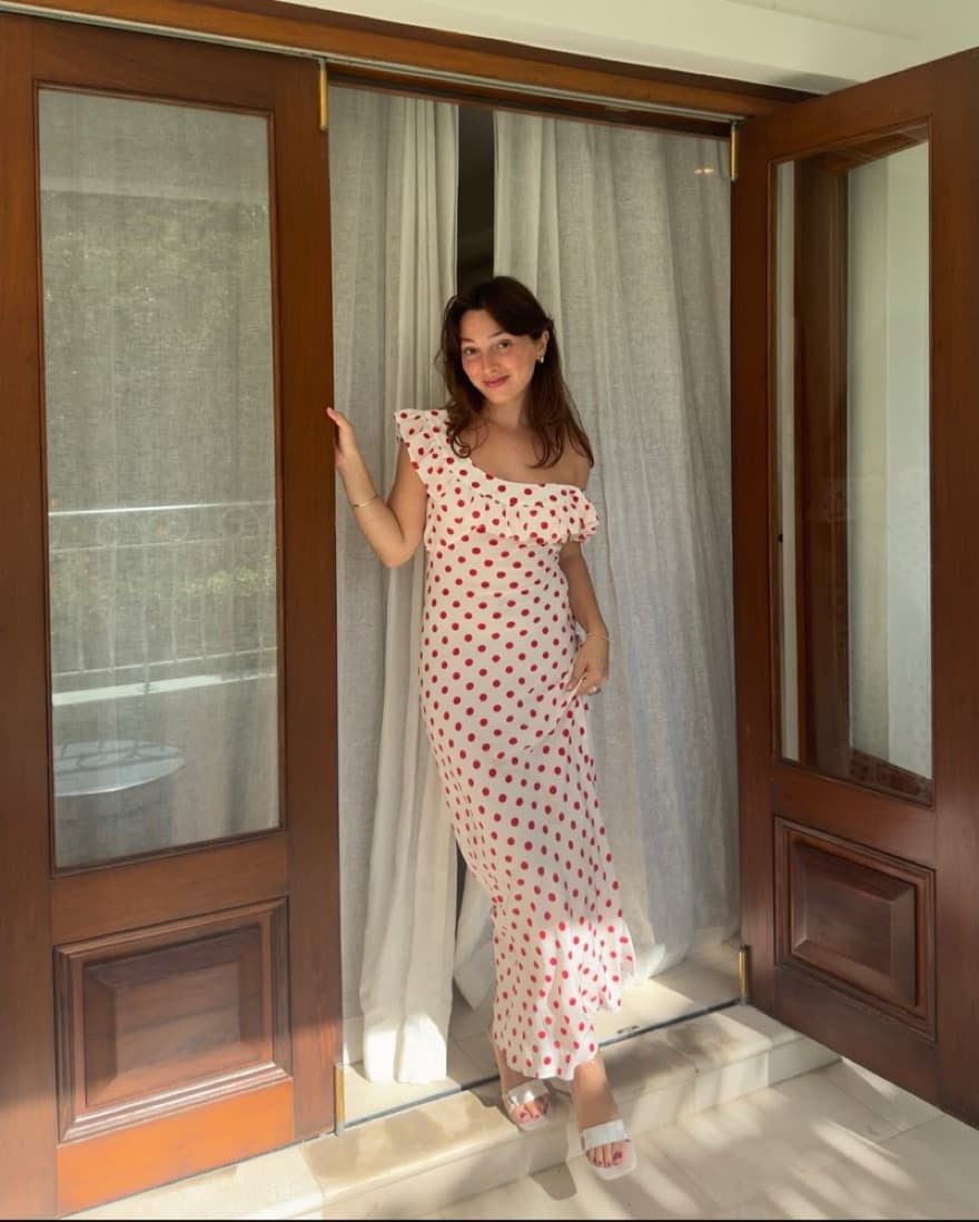 Realisation Par Claudia Dress S - Image 5