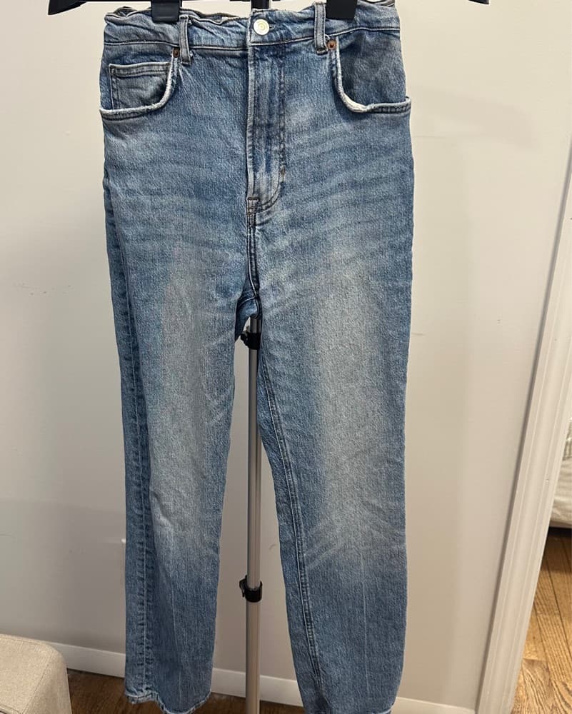 Reformafion Jeans - Image 1