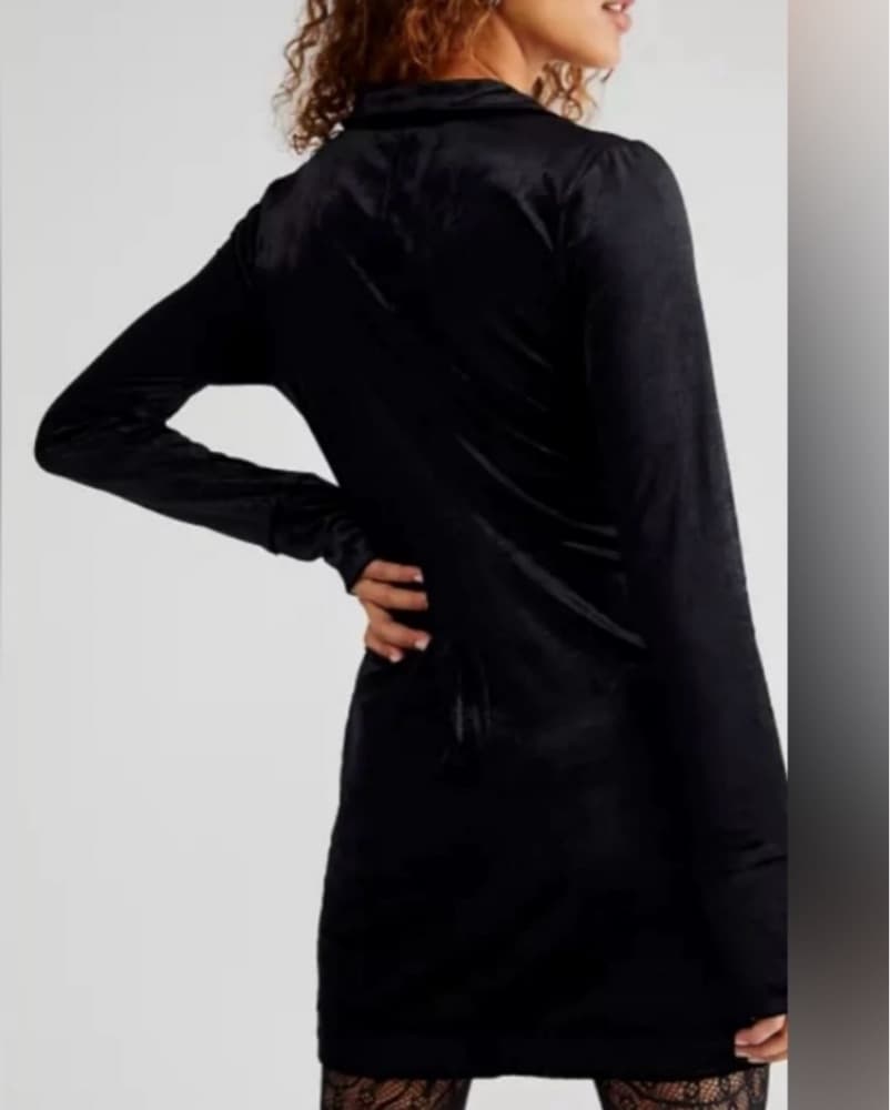Free People Shayla Dress - Image 3