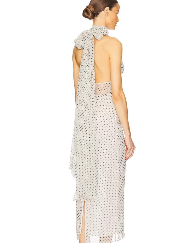 Helsa Beautiful Dress  - Image 3