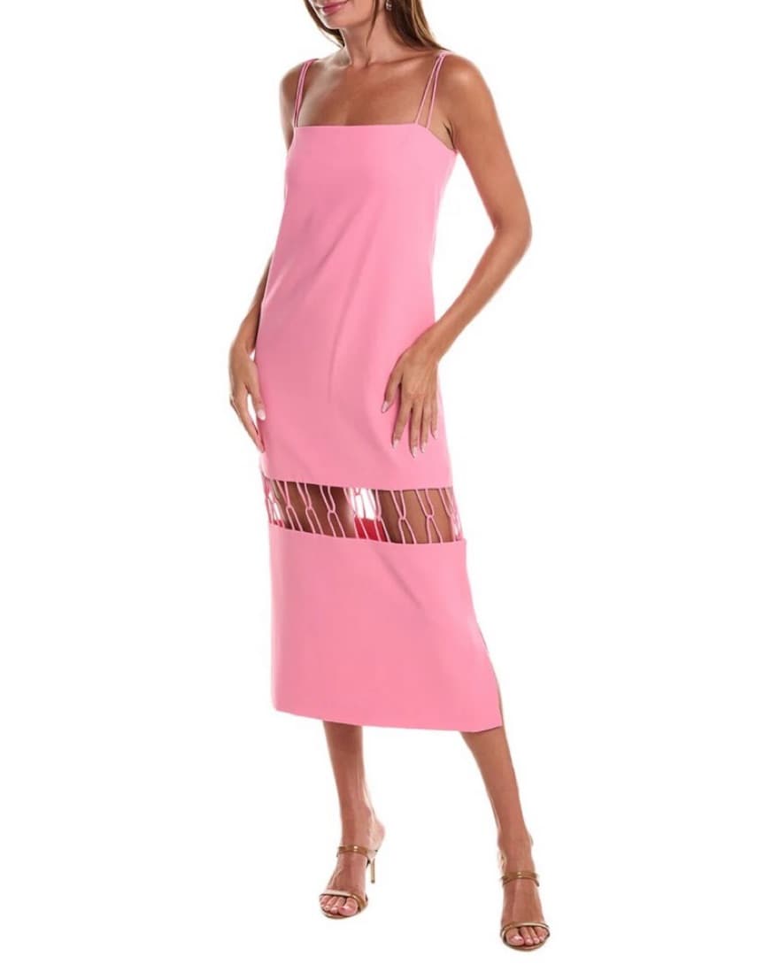 Pink Alexis Miah Dress - Image 1