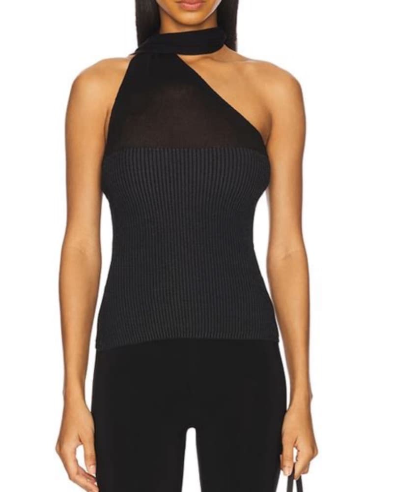 Larissa Top With Jean - Image 2