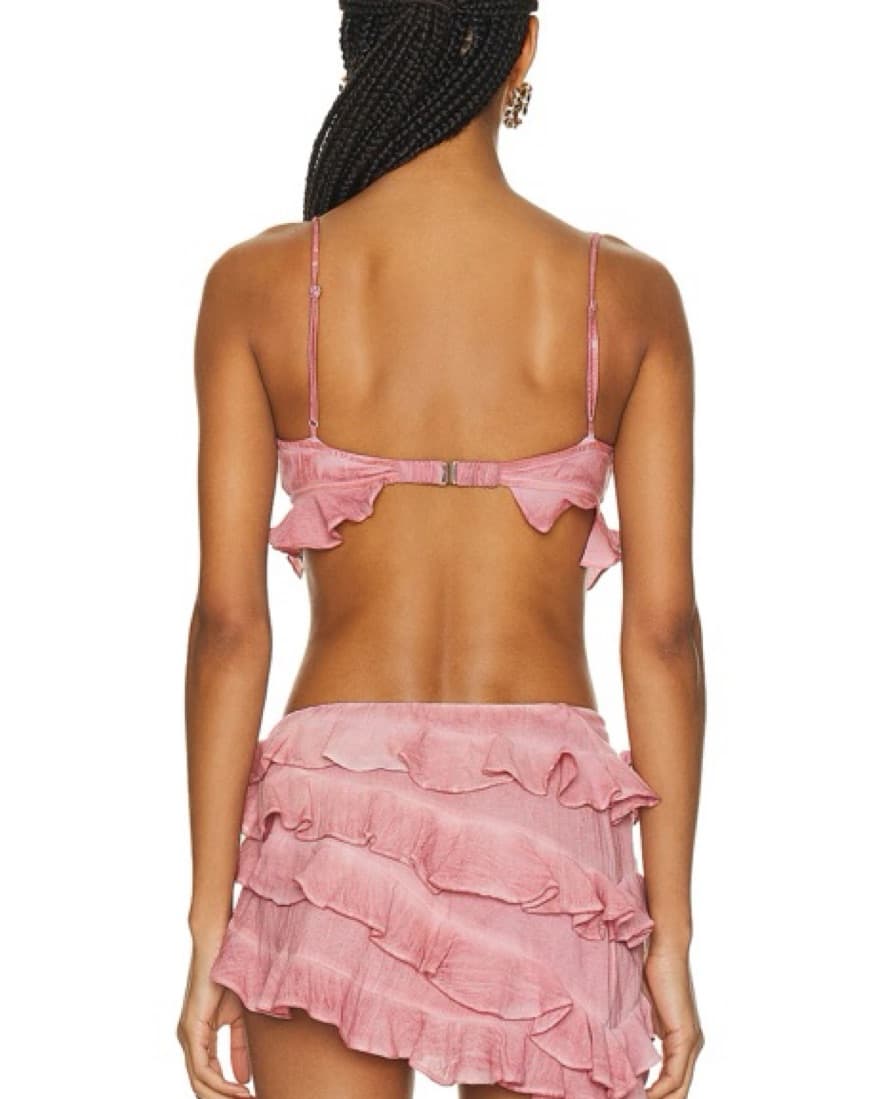 ROCOCO SAND Skirt Gaia Pareo  - Image 5