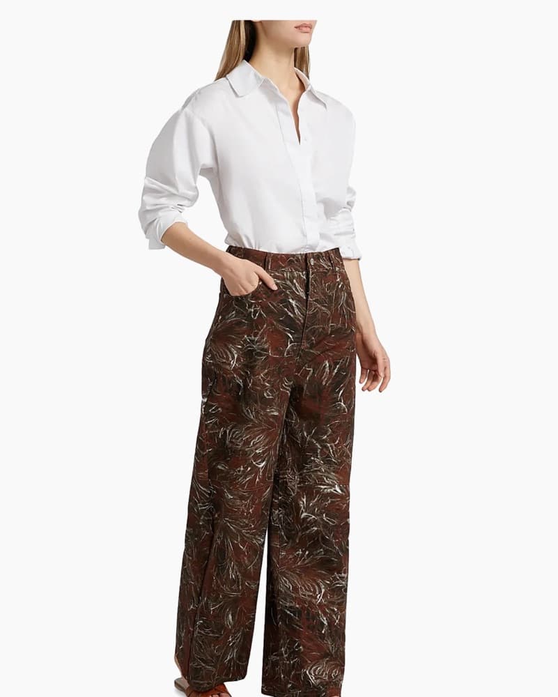 Loewe x Paula’s Ibiza Jeans - Image 2