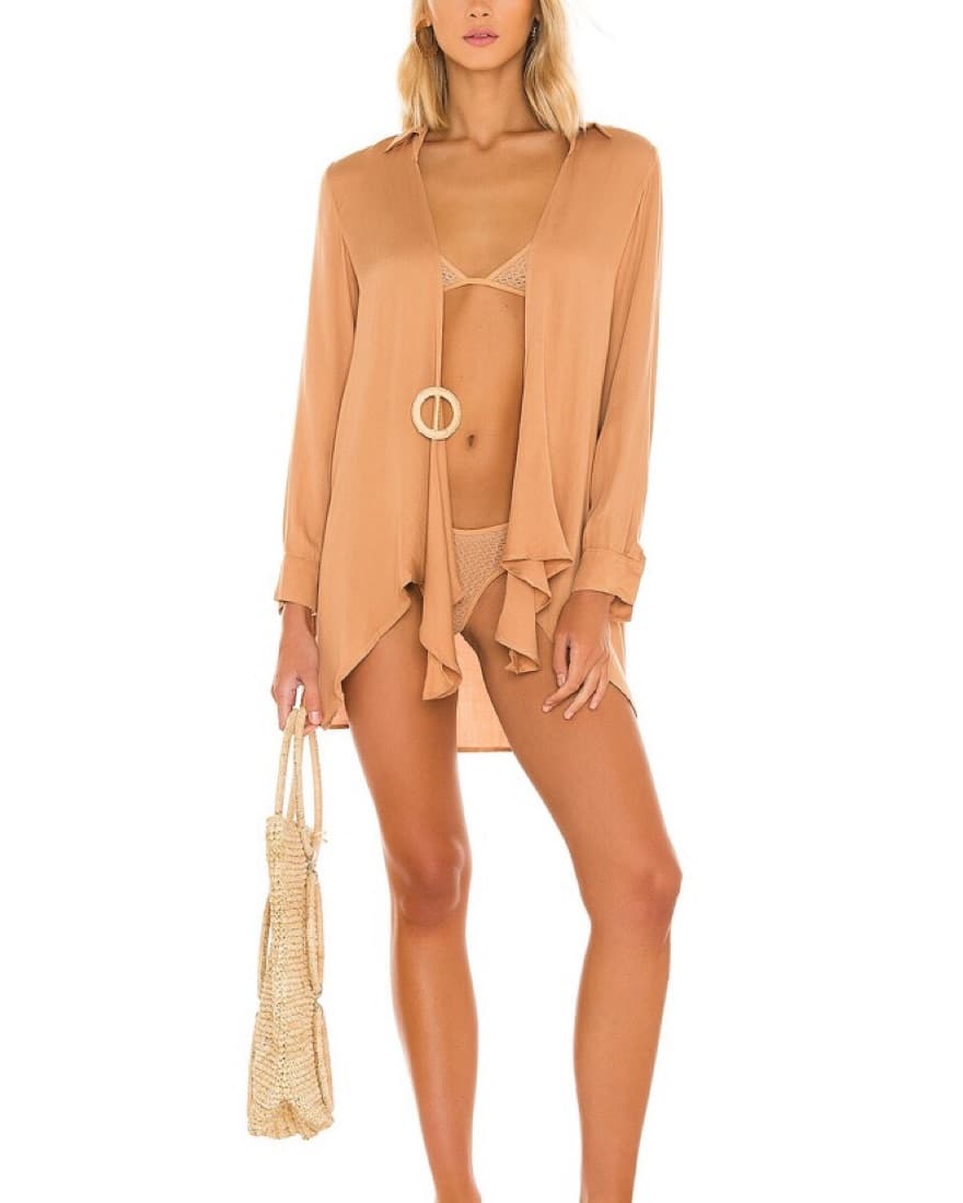 Revolve/x Vale Cover Up - Image 2
