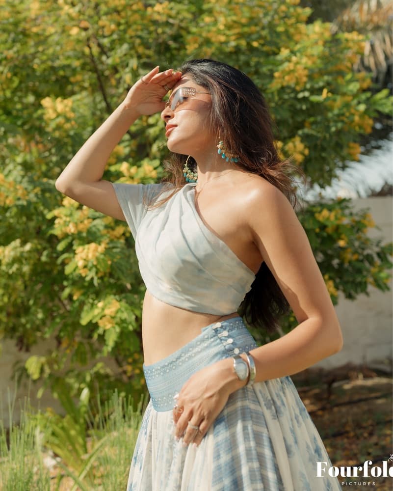 Anita Dongre Lehenga - Image 2