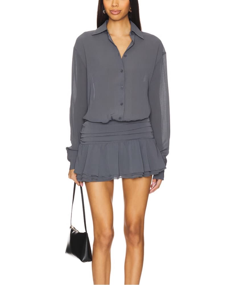 Lioness Girls Girls Girls Dress - Image 4