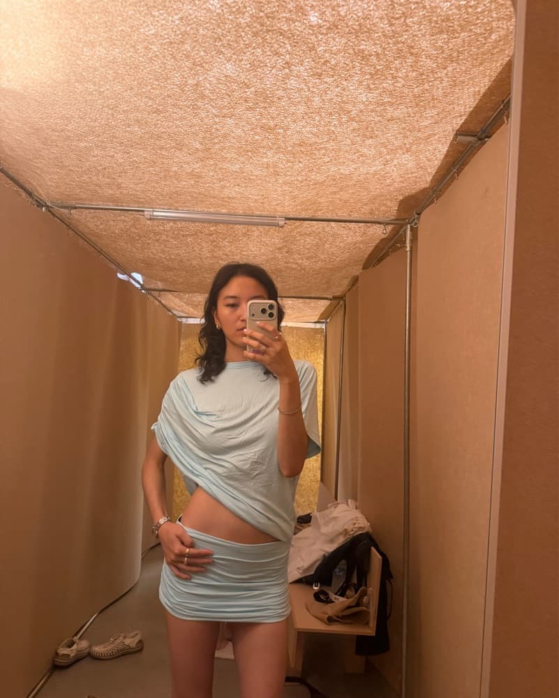 Gimaguas Blue Daria Set - Image 2