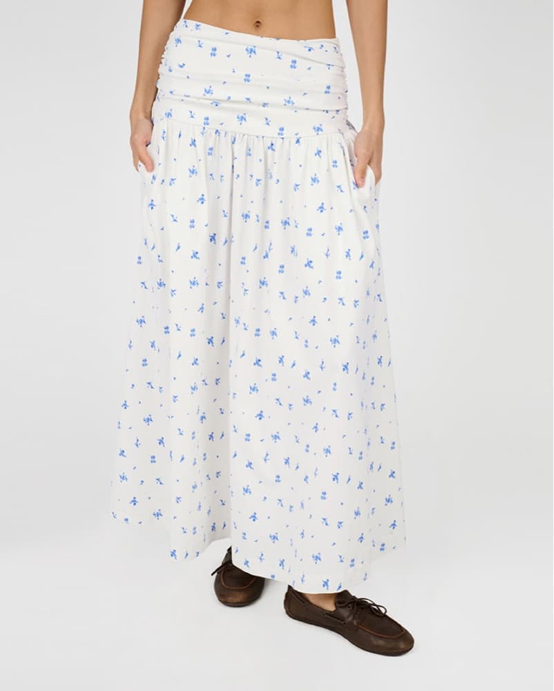 WeWoreWhat  floral Set - Image 5