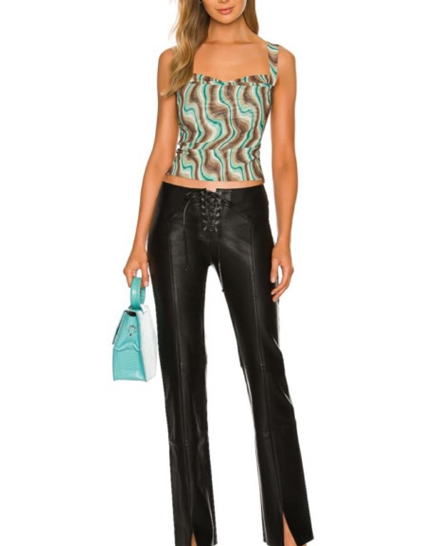 Miaou Imogene Corset - Image 2