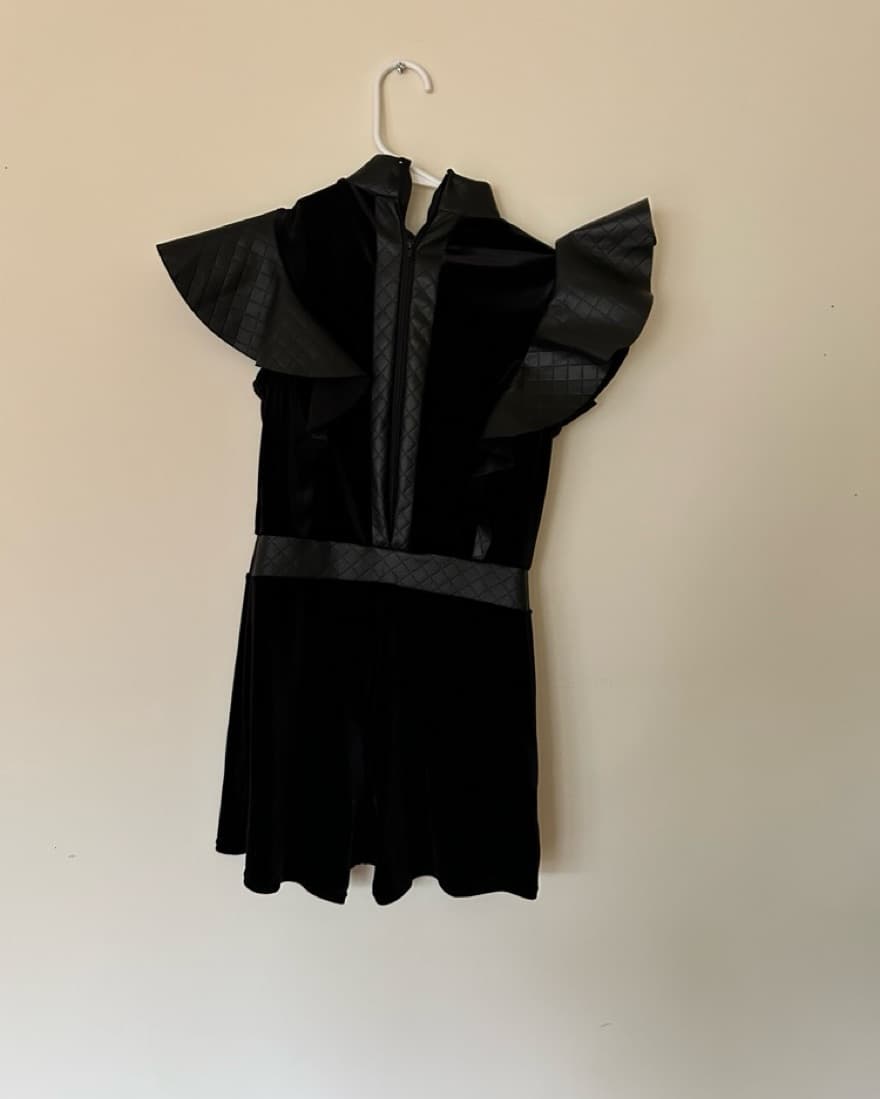 Jazz Dance Costume  - Image 2