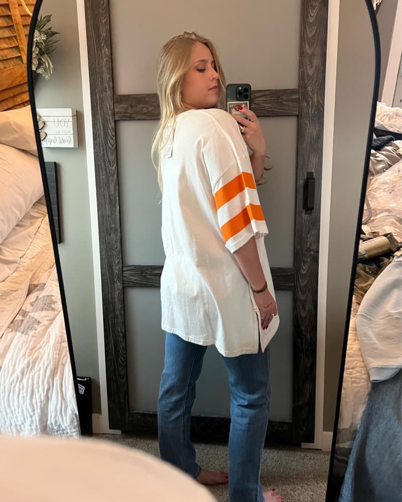 Tennessee Vols Gameday Jersey - Image 3