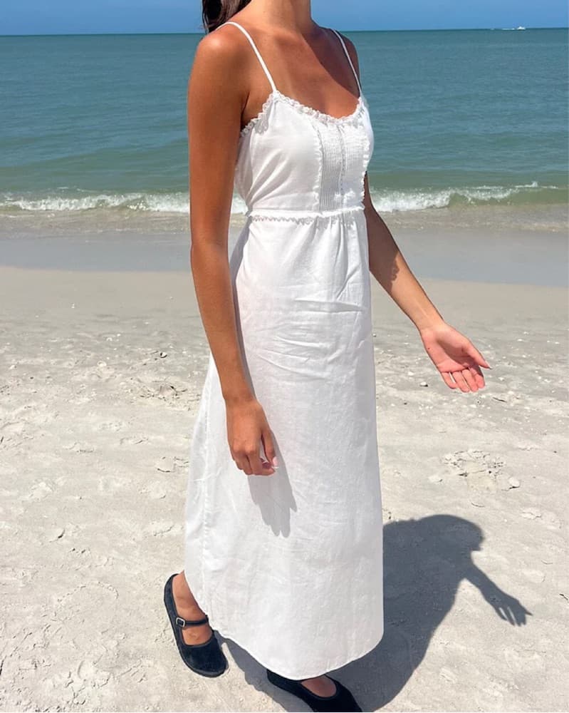 Summer Dress - Image 2