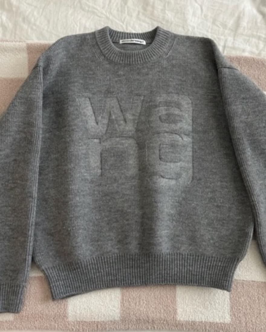 Alexander Wang Sweater  - Image 2