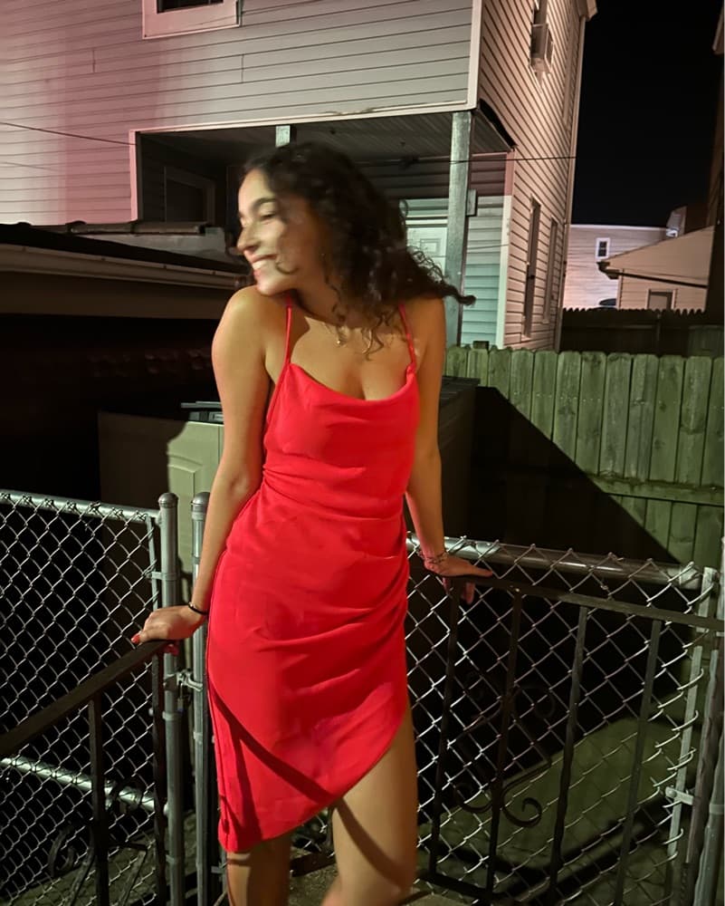 Amanda Uprichard Cocktail Dress - Image 3