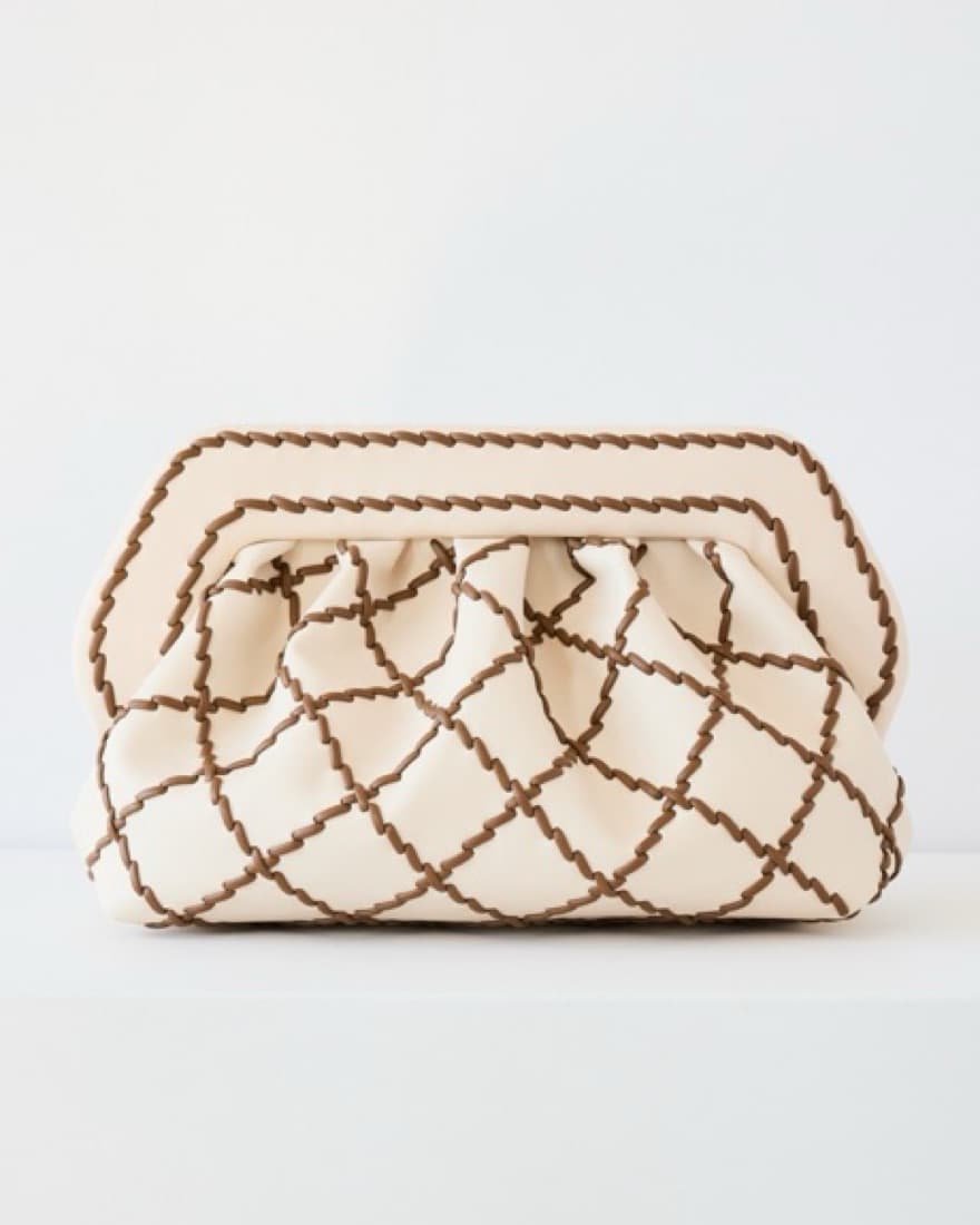 Themoire Clutch  - Image 2