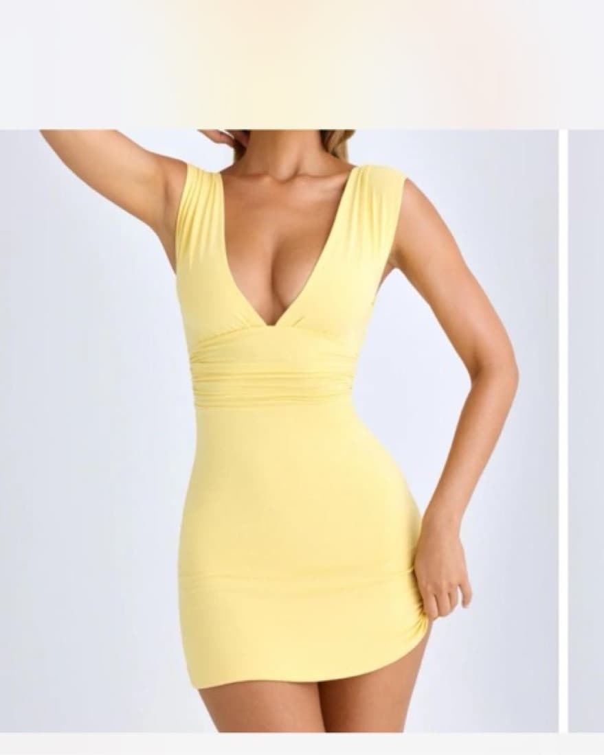 Oh Polly Dress - Image 2