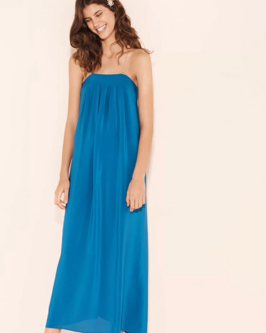 Greek Goddess Dress - Image 1