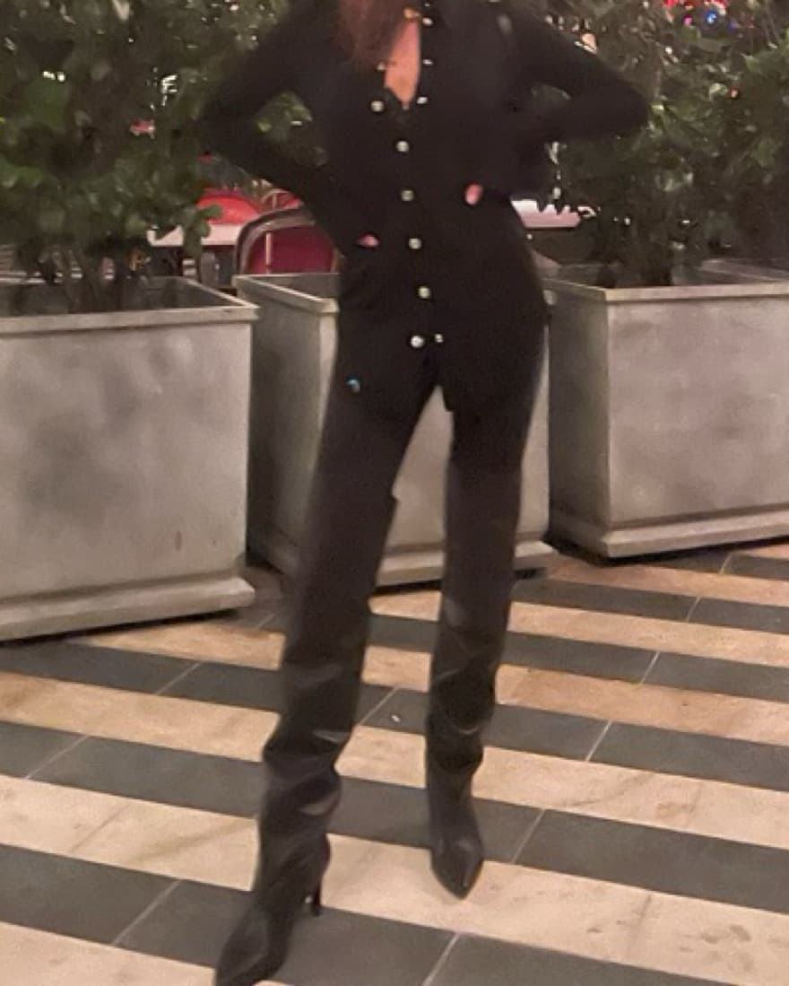 For Sale - Zimmermann Knee Boots - Image 2