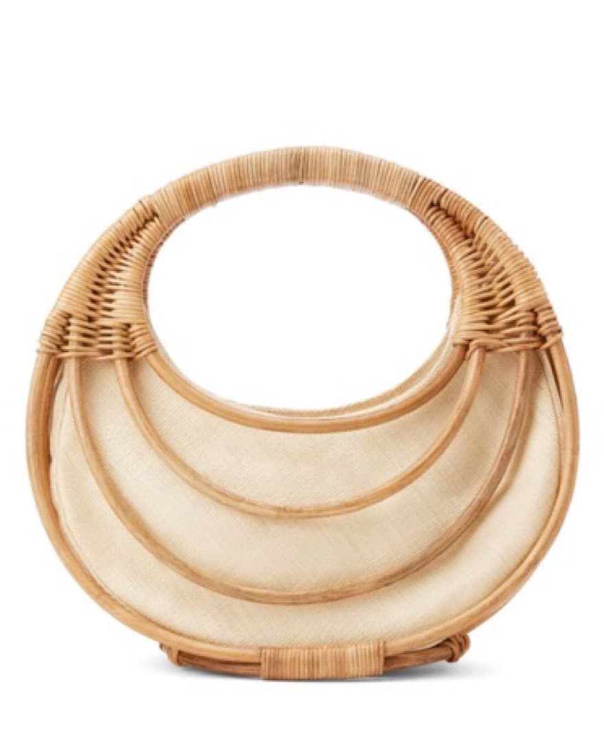 Aranaz Curba Mini Purse - Image 2
