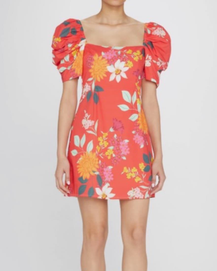 Cara Cara Kelly Dress - Image 1