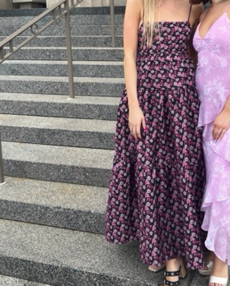 Sister Jane Formal Dress - Image 3