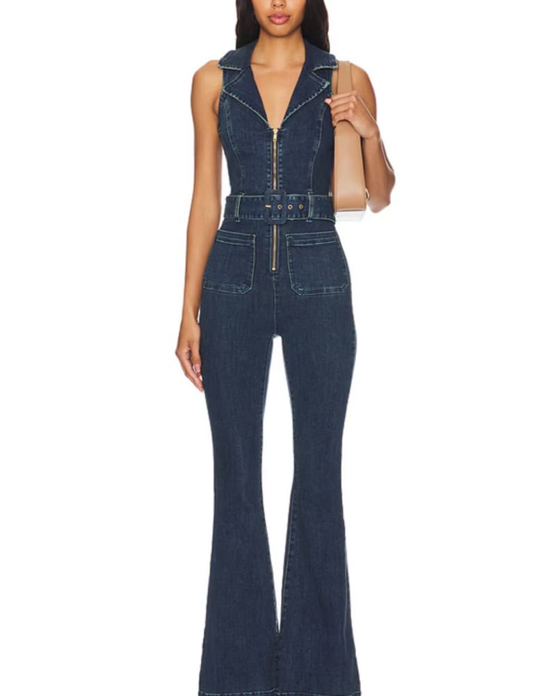 Jacksonville Jumpsuit  - Image 1