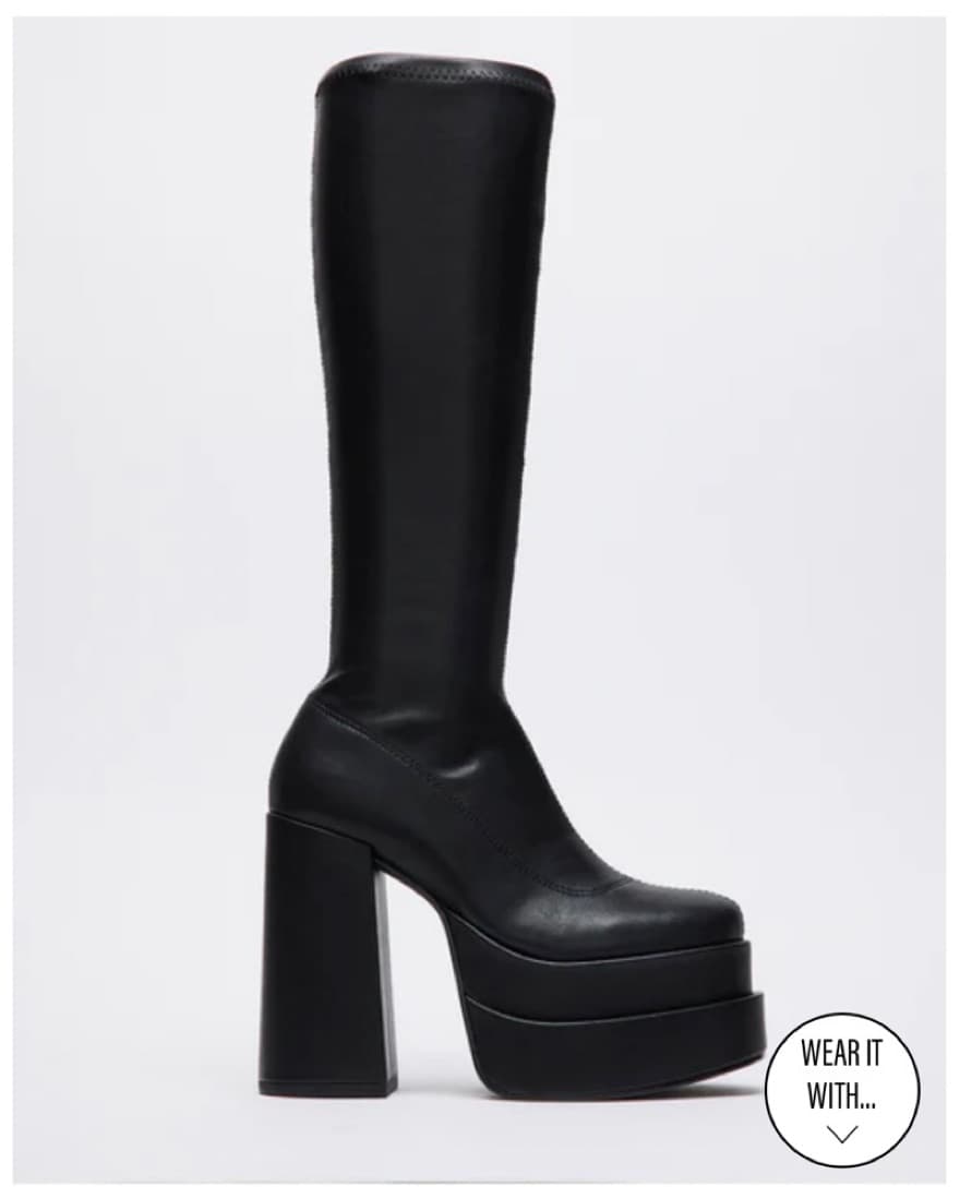 Steve Madden Cypress Boots - Image 3