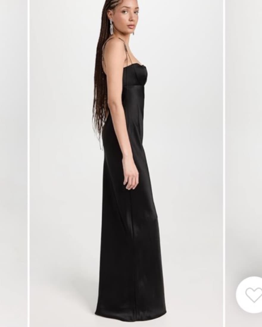 Anna October Dress - Image 5