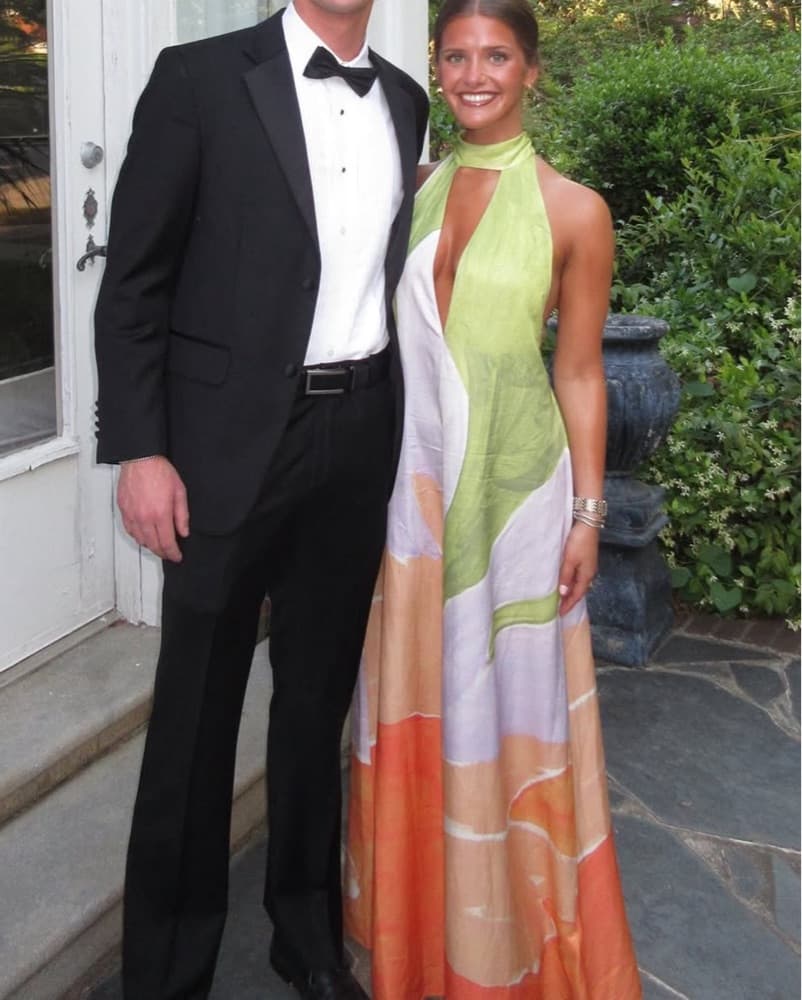 Significant Other Malina Dress - Image 1
