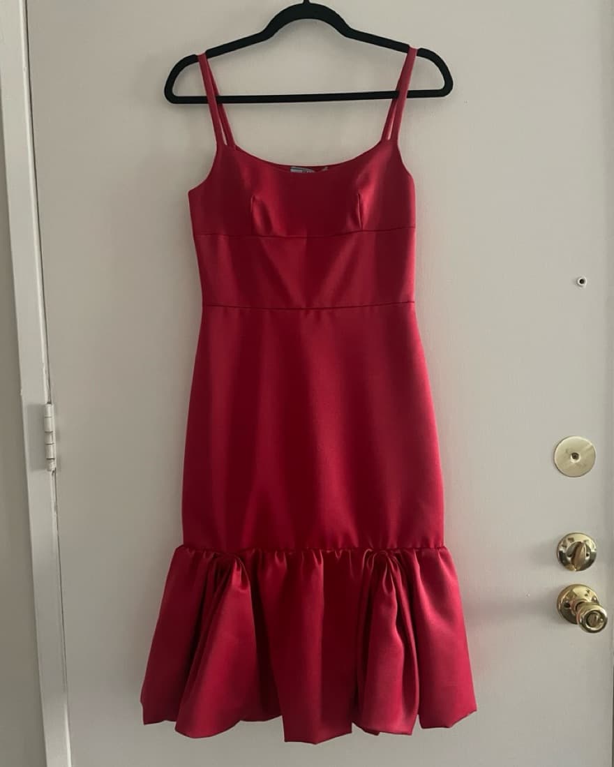 Prada Dress - Image 1