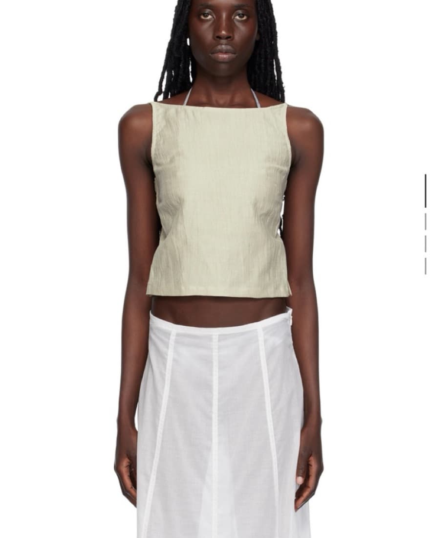Paloma Wool Haizea Top - Image 1